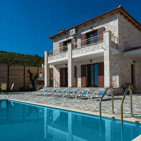 Villa Deluxe Ii