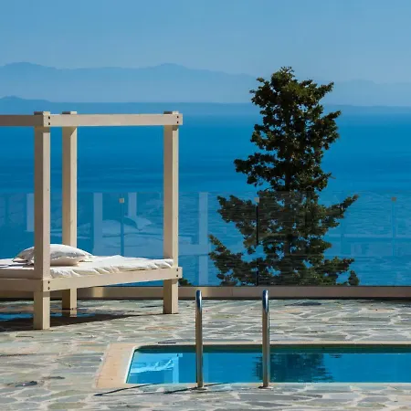 Villa Deluxe Ii