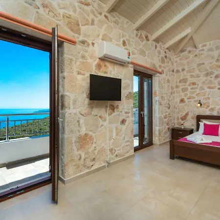 Deluxe Ii Villa Katastarion