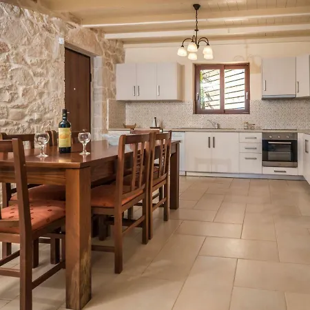 Deluxe Ii Villa Katastarion